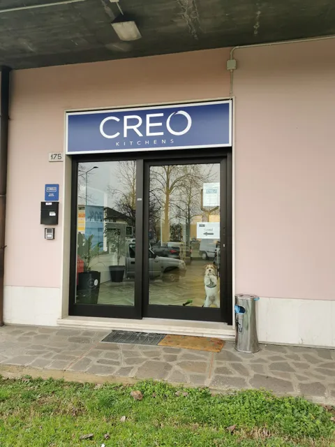 Creo Store Brescia
