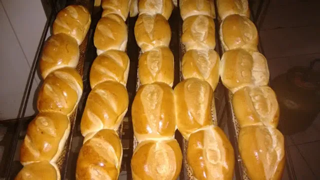 Santa Mônica Panificadora