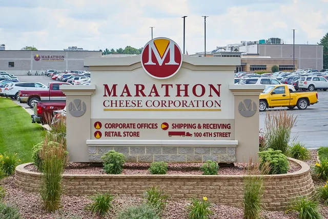 Marathon Cheese Corporation - Corporate Office