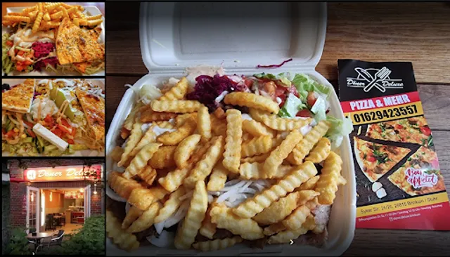 Döner Deluxe Brinkum