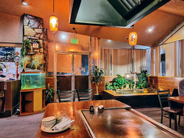 Tepanyaki Japanese Steak House,LLC