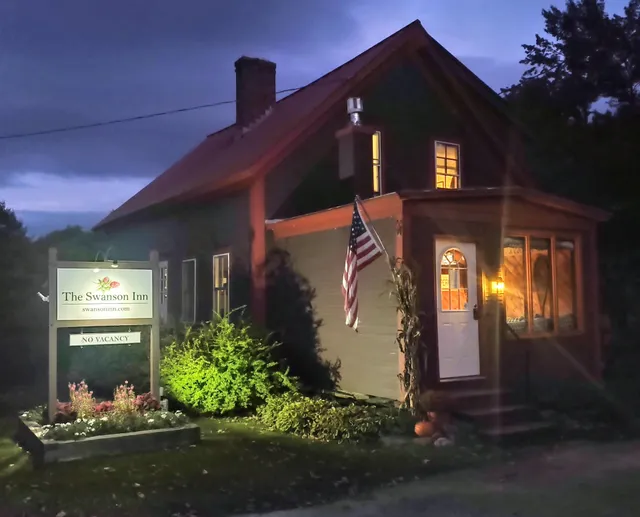 The Swanson Inn of Vermont