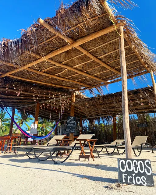 Casa Cereza Holbox