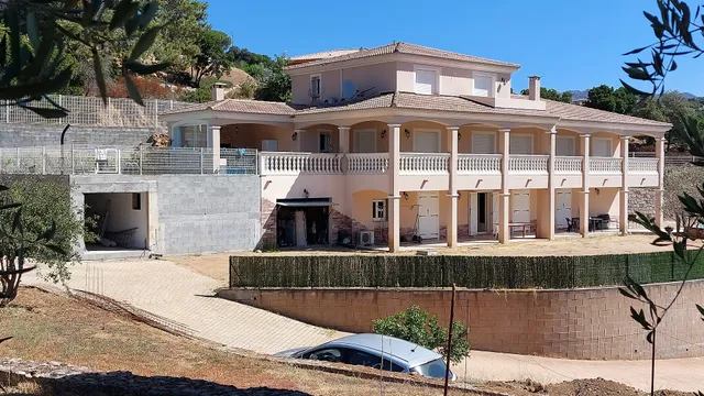 Bed and Breakfast "The chioselli"