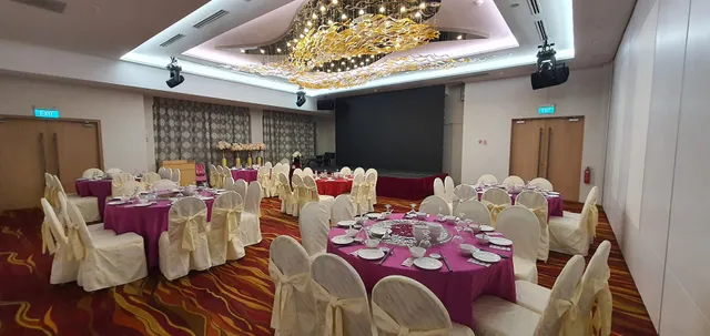 Eternal Garden Restaurant 永福楼