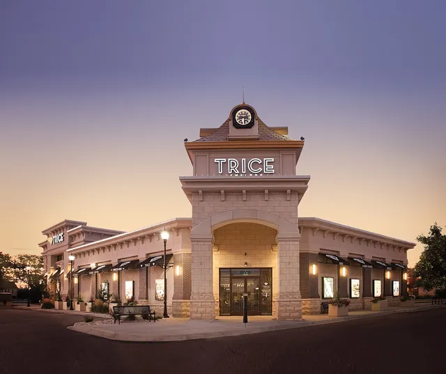 Trice Jewelers