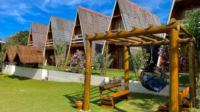 Chalés DuCarmo - Angra dos Reis