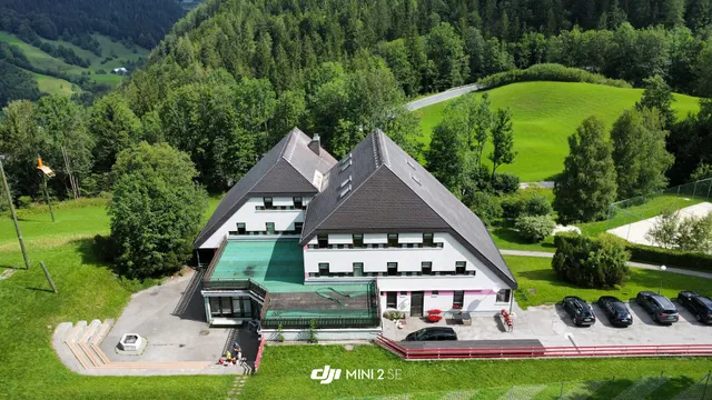 Junges Hotel Annaberg