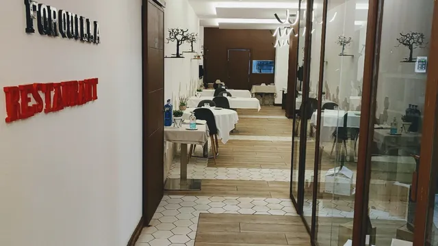 Restaurant La Forquilla | Barcelona