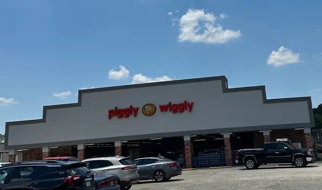 Piggly Wiggly - Slidell LA
