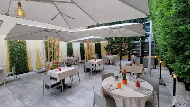 Ristorante Madreperla