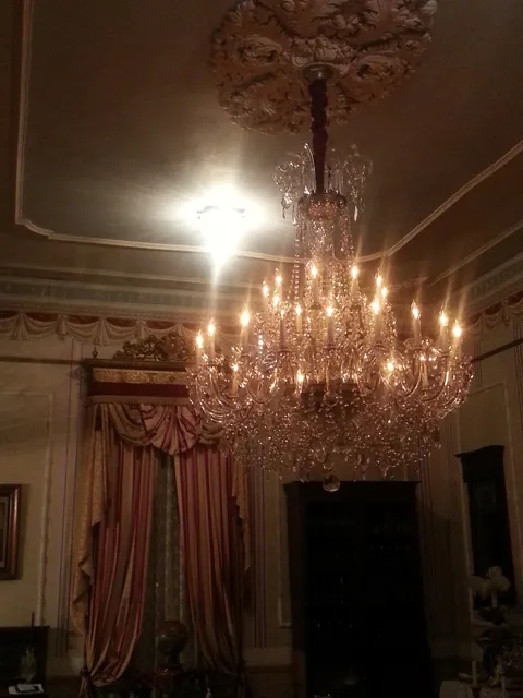 Antebellum Guest House