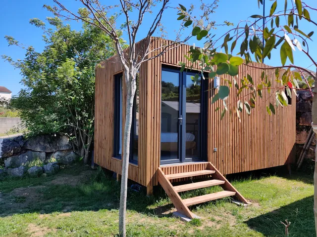 La Cabane de Lili Prune