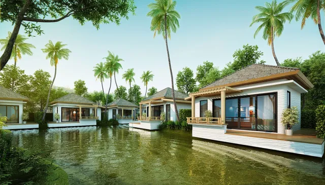 Chaam Eco Camp Resort