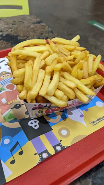 Bob's Burger - Shopping Studio V