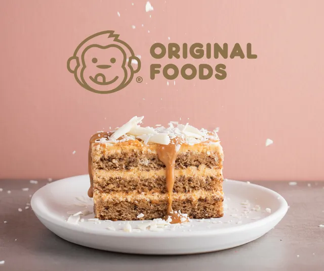 Original Foods Baking Co.