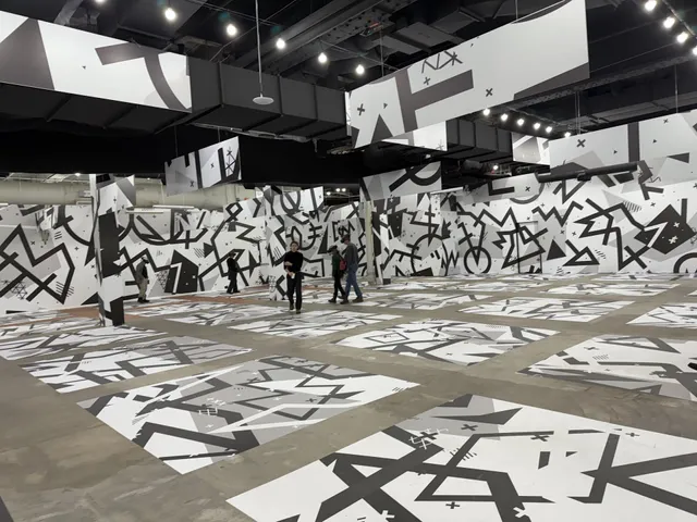 Expériences Infinity