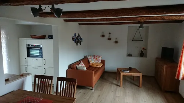 Ferienwohnung "Windmühlenberg"