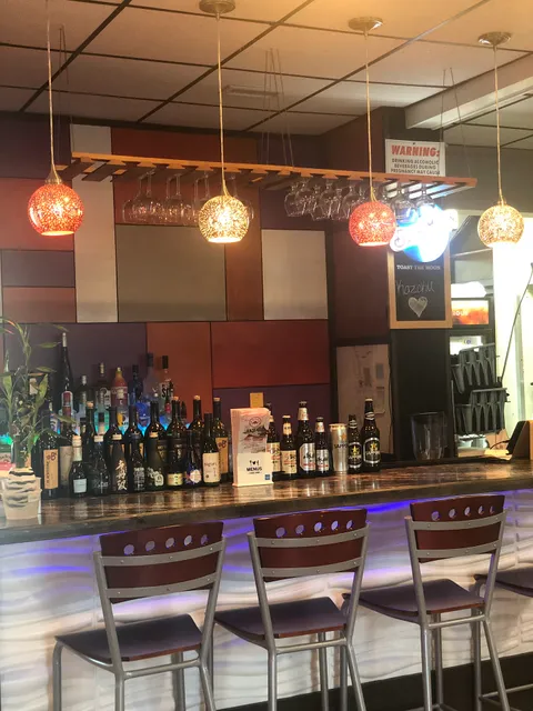 Kazoku Hibachi and Sushi Bar (Marshall, MO)