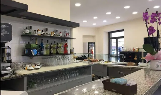 Bar Sorrisi & Sapori