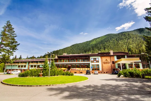 Alexandra Wellness Hotel