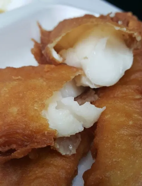 Finns Fish & Chip Shop