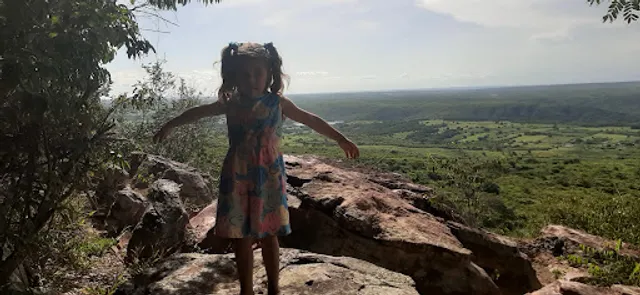 Churrascaria Vista pro Sertão