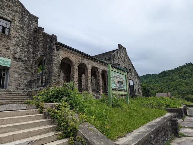 Itmann Company Store