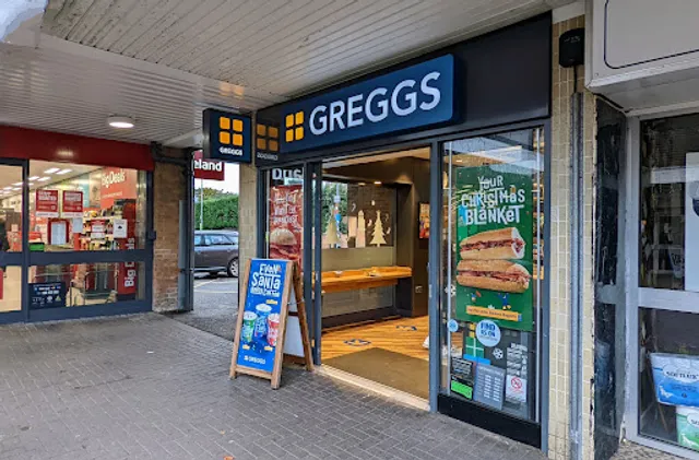 Greggs