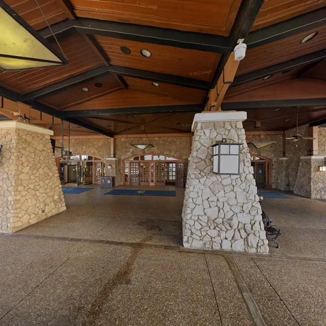 The Cocoa Bean Express