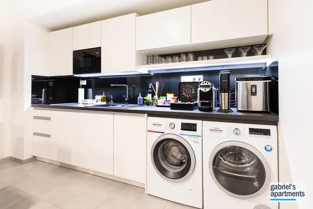 Gabriel's Apartments