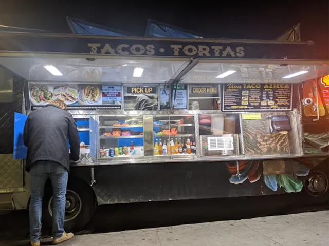 Viva Taco Azteca