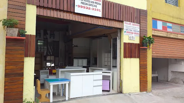 Bar e Restaurante Leais Paulistanos