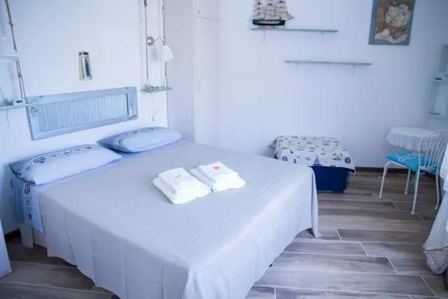 Bed and Breakfast "Castle"