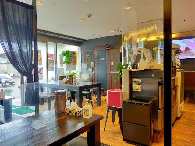 Mendokoro Akira Ramen