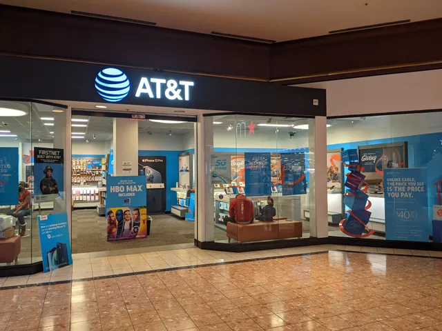 Great American Cookies