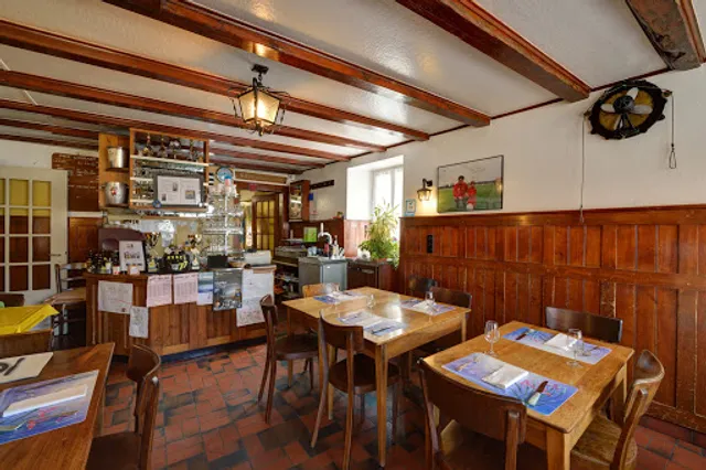 Hôtel-Restaurant de l'Union