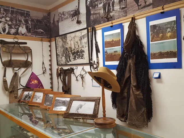 Bicentennial Historical Museum