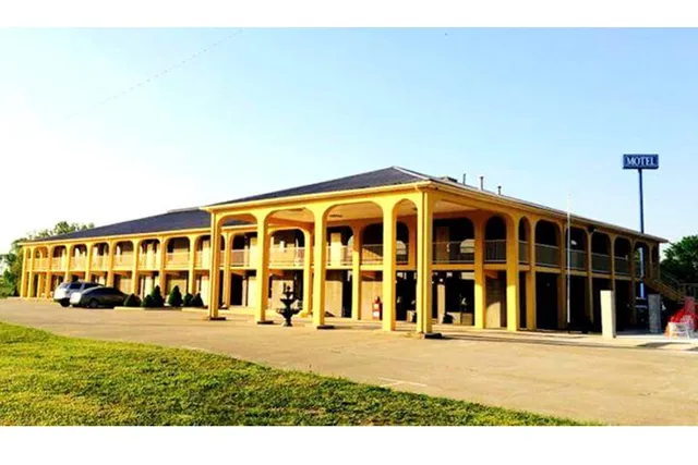 Executive Inn of Scottsville