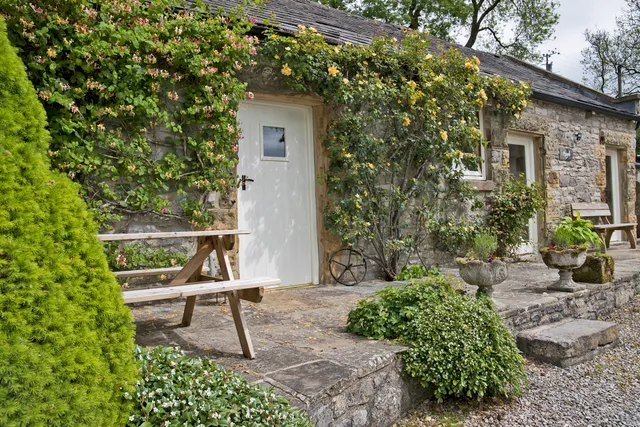 Middle Farm Holiday Cottages