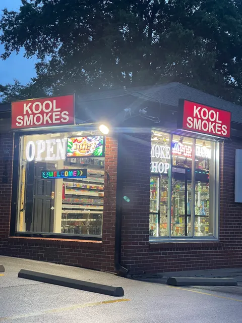 KOOL Smokes