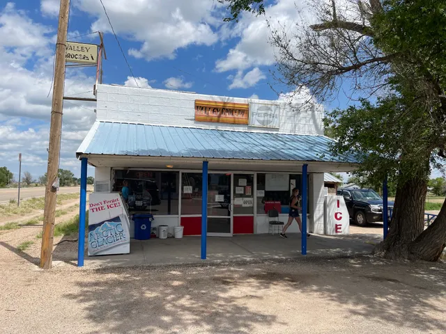 Valley Grocery