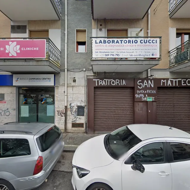 Bed and Breakfast Alla Porta 18