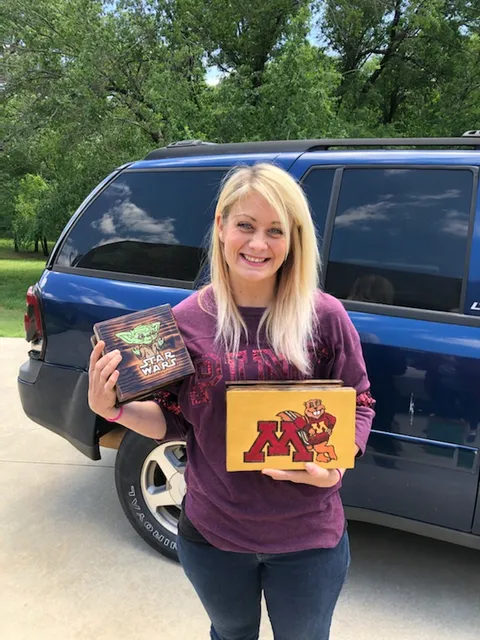 OutOfAshes Handcrafted Stashes