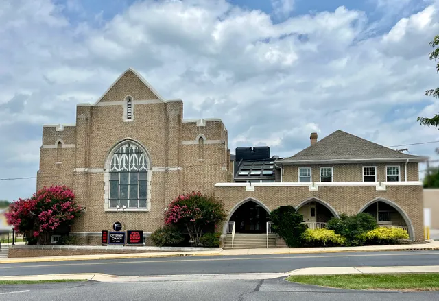 Otterbein Church
