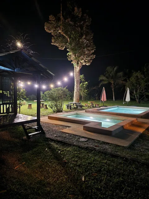 Guest House Riverside Batang Kali