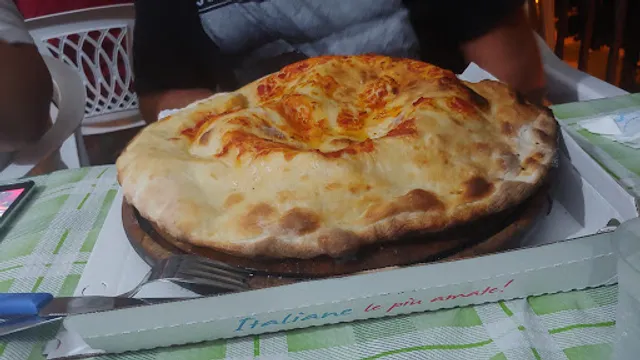 Pizzeria Bar Rosticceria La Villetta