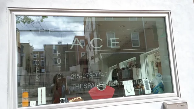 Artspace A Co-Op Gallery