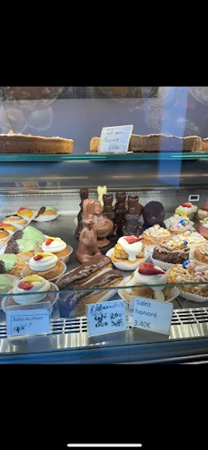 Les Délices du Chateau