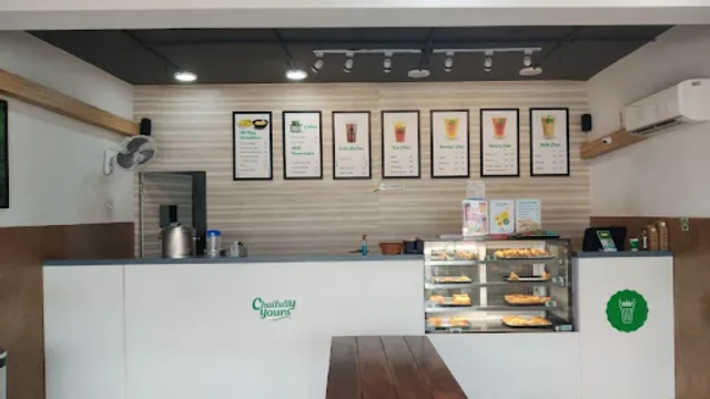 Chai Kings - Saravanampatti